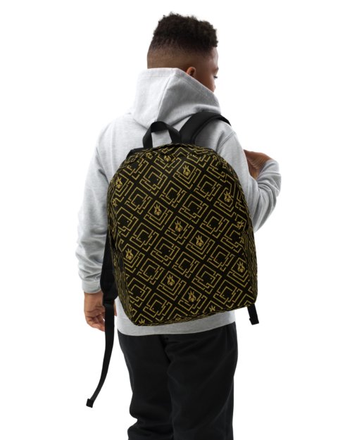 Minimalist Backpacks